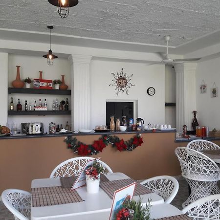 Hotel Marimba פונטה קאנה מראה חיצוני תמונה