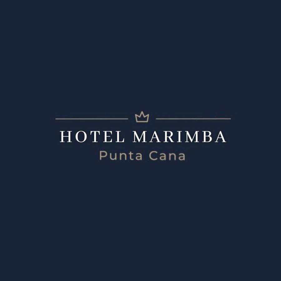 Hotel Marimba פונטה קאנה מראה חיצוני תמונה