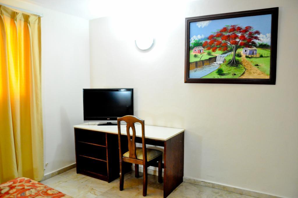 Hotel Marimba פונטה קאנה מראה חיצוני תמונה