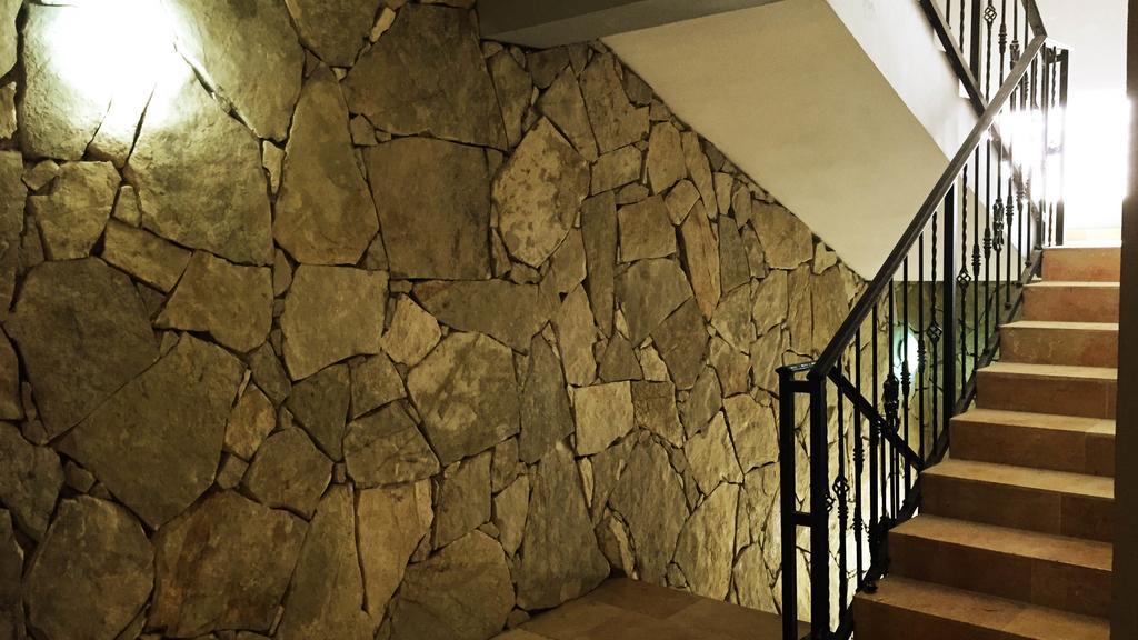 Hotel Marimba פונטה קאנה מראה חיצוני תמונה
