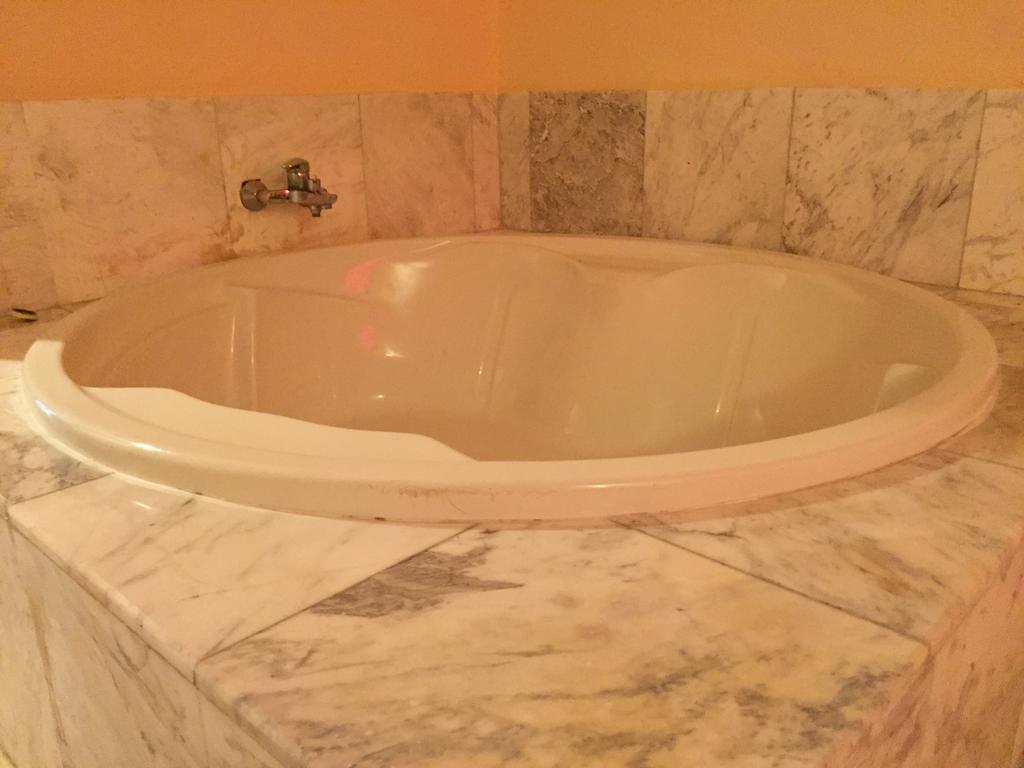 Hotel Marimba פונטה קאנה מראה חיצוני תמונה