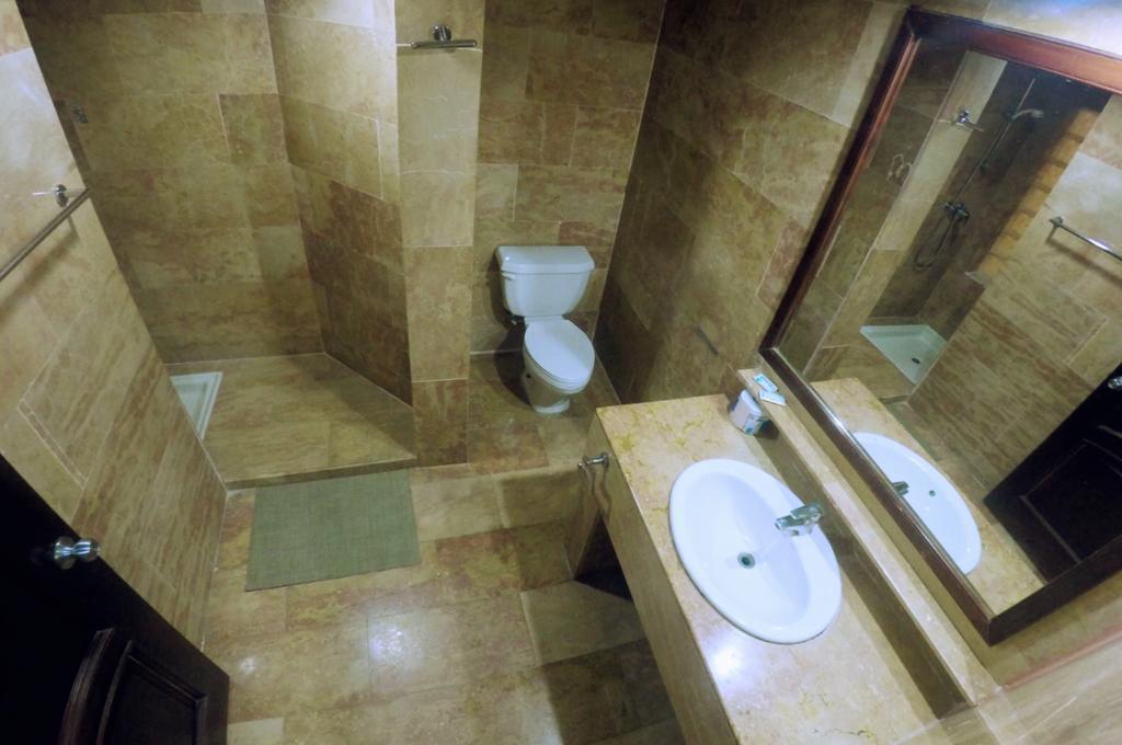 Hotel Marimba פונטה קאנה מראה חיצוני תמונה