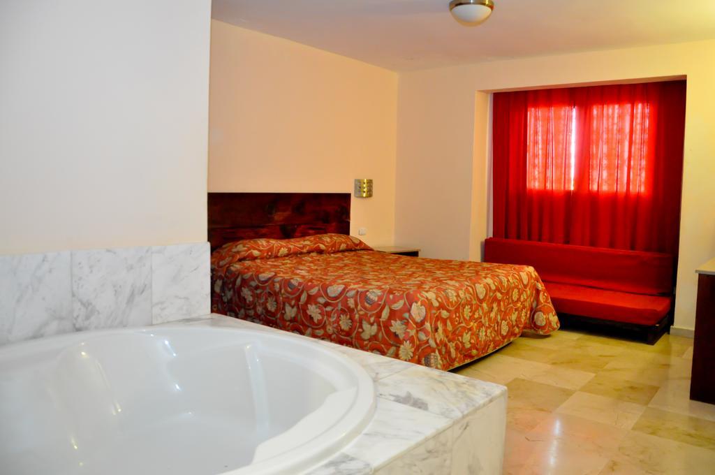 Hotel Marimba פונטה קאנה חדר תמונה